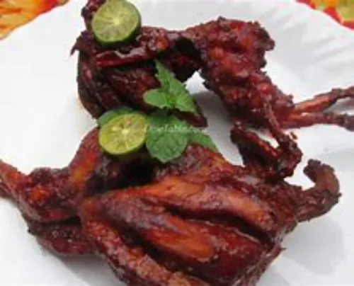 Kaada Fry